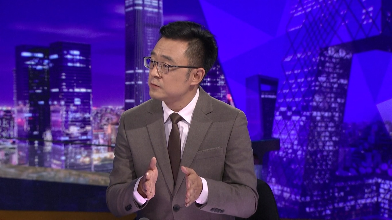 Yang mengatakan bahwa pengambilan sampel cerdas adalah terobosan penting dan sorotan utama dari Chang'e-6