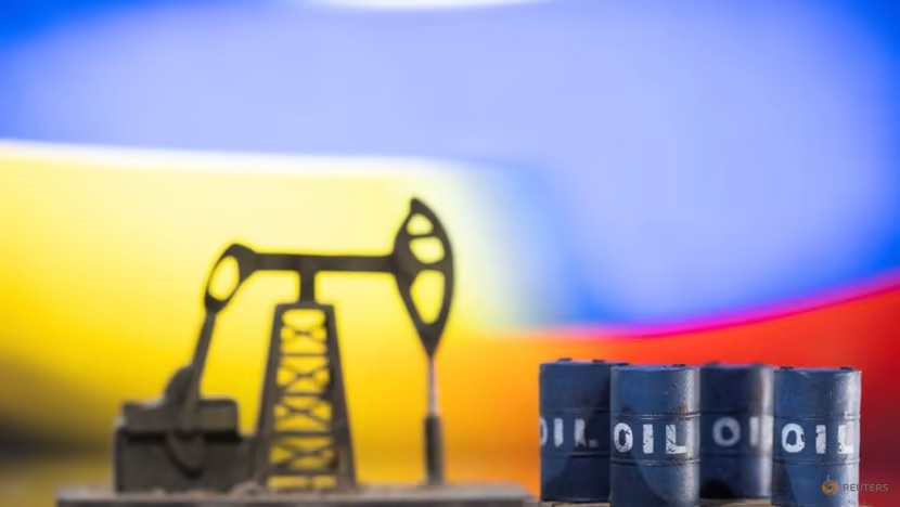 Sanksi-sanksi Barat atas invasi Rusia ke Ukraina