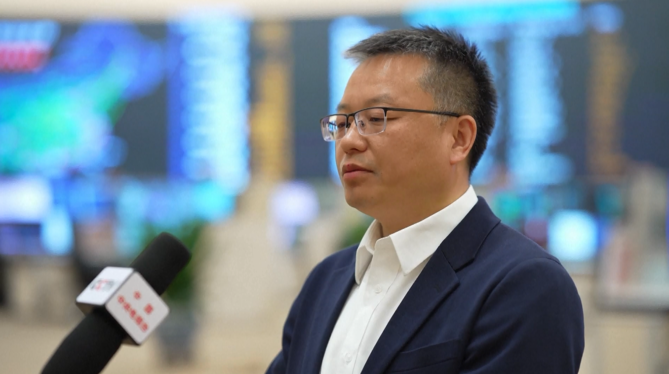 Jumlah Perjalanan Penumpang Kereta Api di Tiongkok Capai 121 Juta selama Liburan Festival Musim Semi 2026