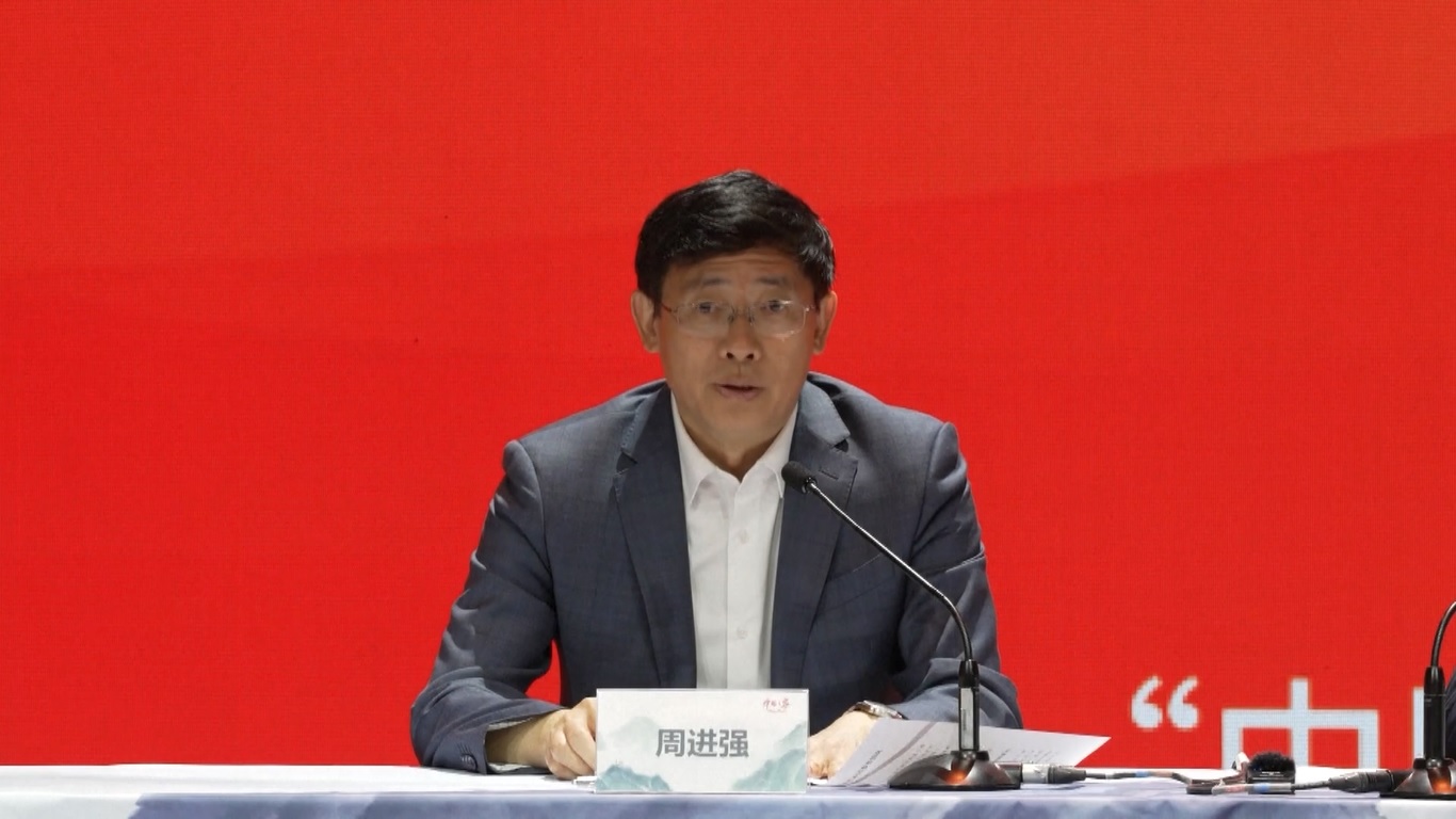 Delegasi olahraga Tiongkok