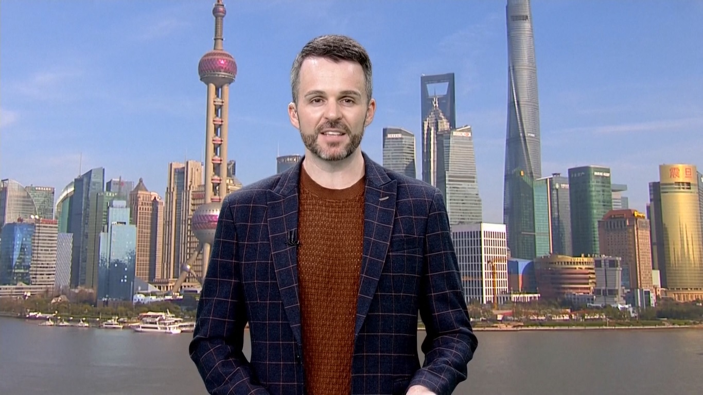 Analis Ini Rangkum Kinerja Pasar Saham Tiongkok pada Hari Senin