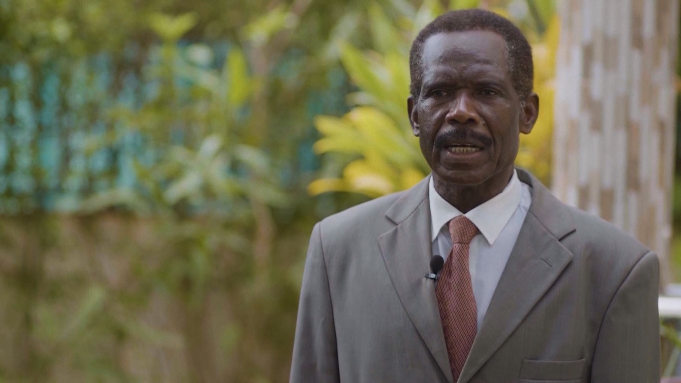 KTT FOCAC dijadwalkan berlangsung di Beijing dari tanggal 4 hingga 6 September 2024