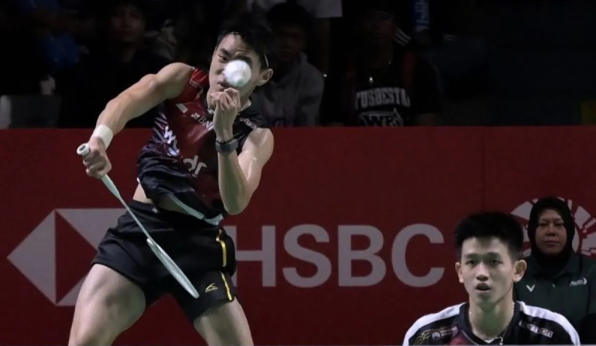 Indonesia Turunkan 17 Wakil pada Kejuaraan Asia 2026 di Tiongkok