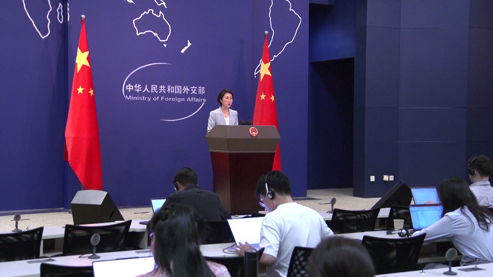 Ketika semakin banyak isu yang muncul di tengah konflik Palestina-Israel yang sedang berlangsung