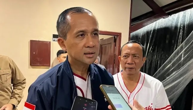 Kembangkan Industri Durian di Kawasan Transmigrasi, Mentrans Ajak Investor Tiongkok