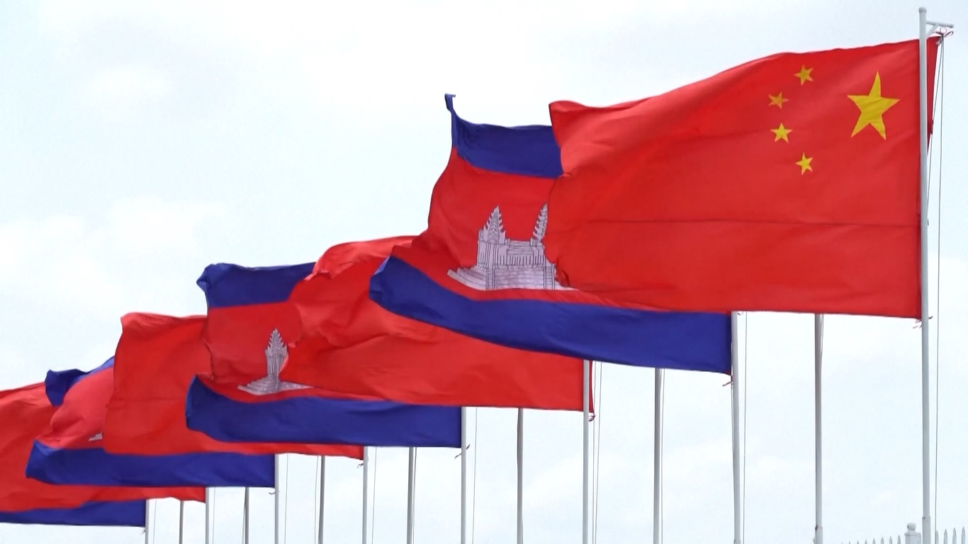 MoU tersebut juga berupaya untuk mewujudkan dampak positif dari zona kerja sama ekonomi dan perdagangan