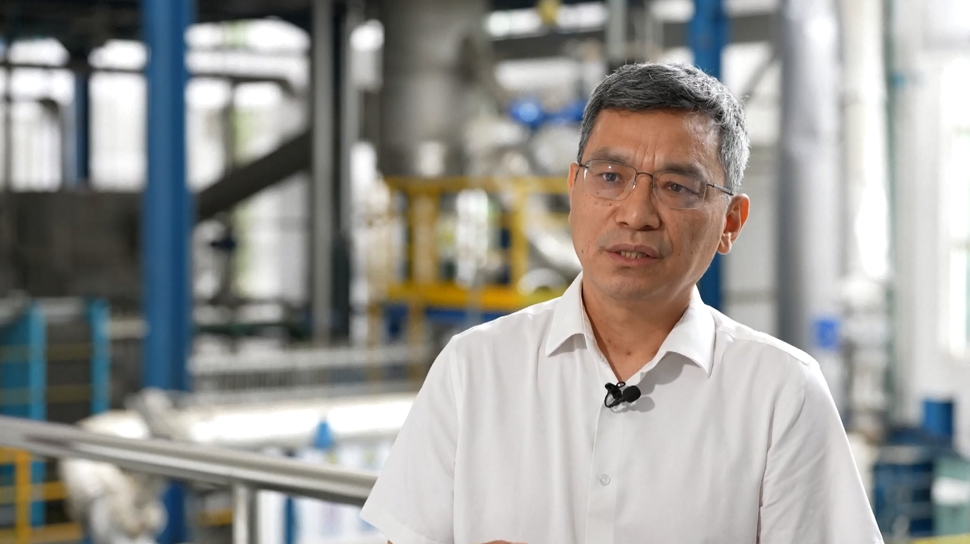Tiongkok Menggerakkan Masa Depan Energi dengan CO2 Superkritis