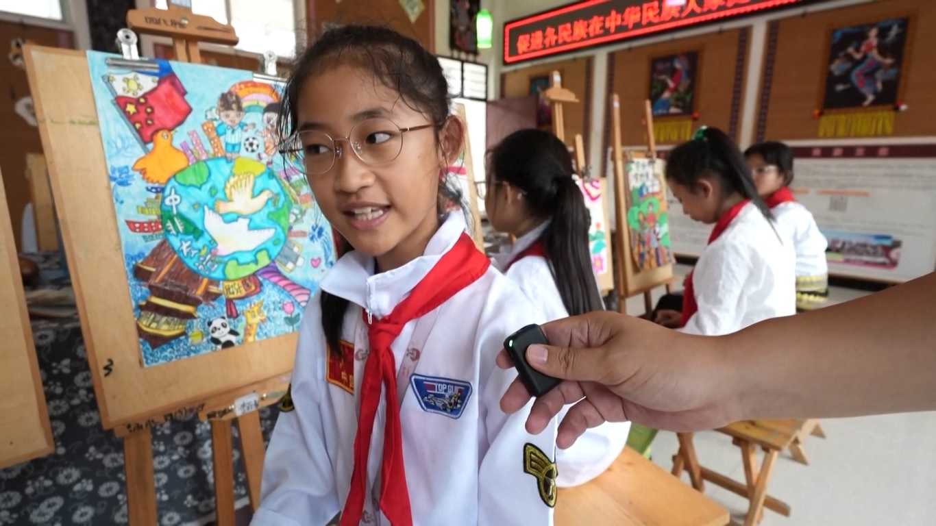 Sekolah yang didirikan pada tahun 1918 itu diperluas pada tahun 2015 dengan sumbangan dari Guinea Khatulistiwa selama kunjungan Presiden Teodoro Obiang Nguema Mbasogo ke Tiongkok