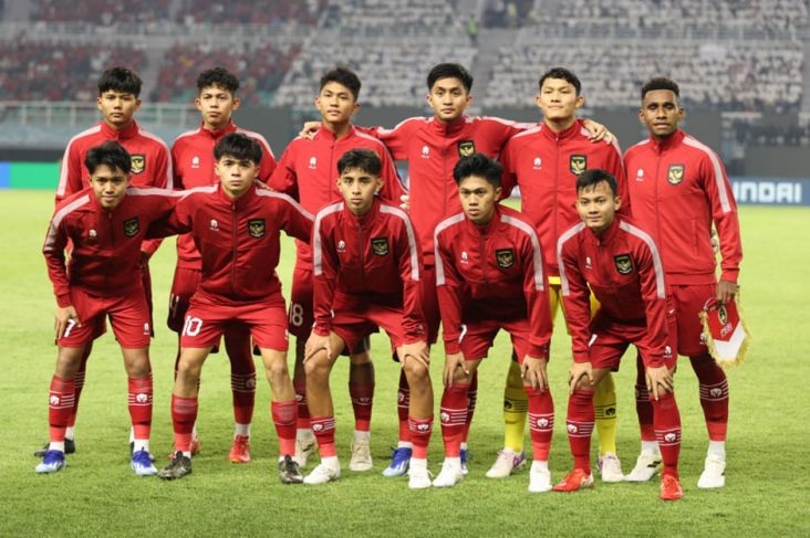 Berbicara mengenai laga perdana melawan Ekuador