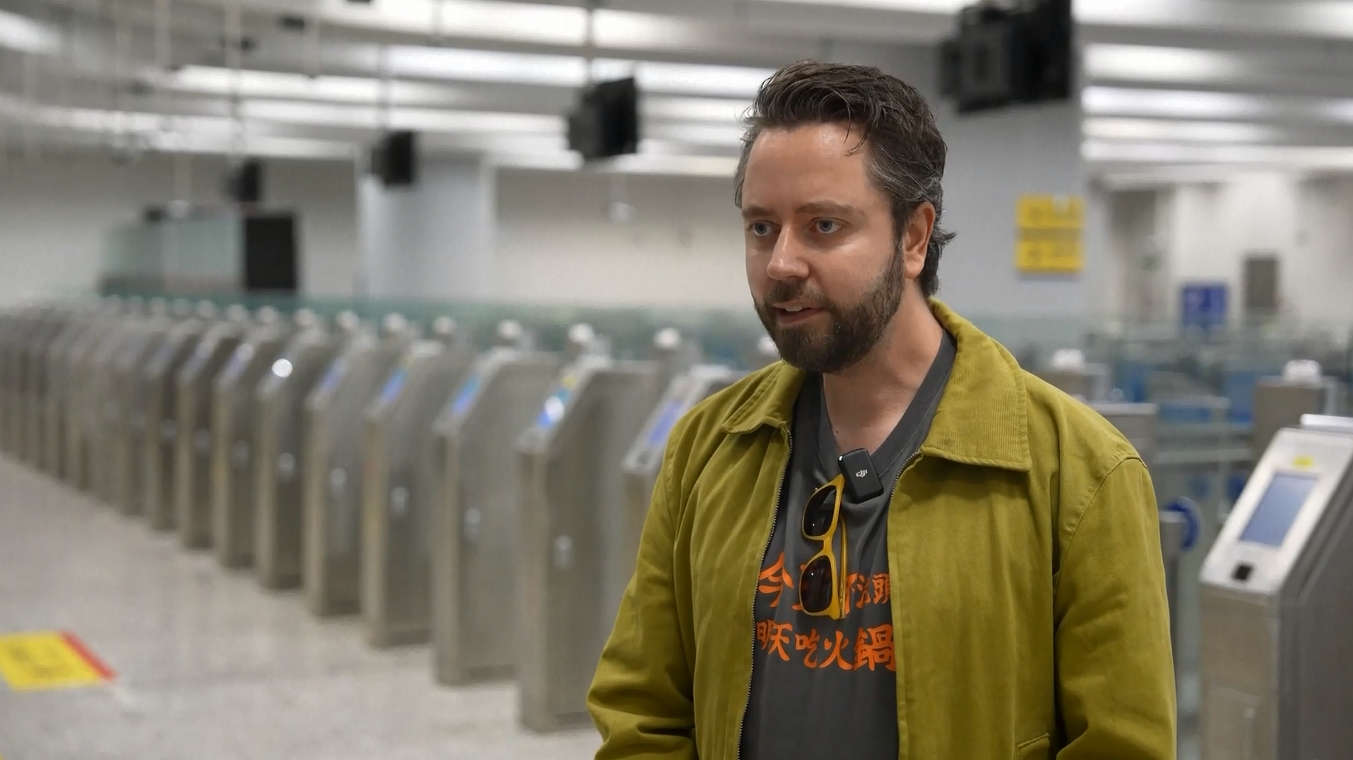 Program Transit Bebas Visa 240 Jam di Tiongkok semakin Memudahkan Masuknya Orang Asing