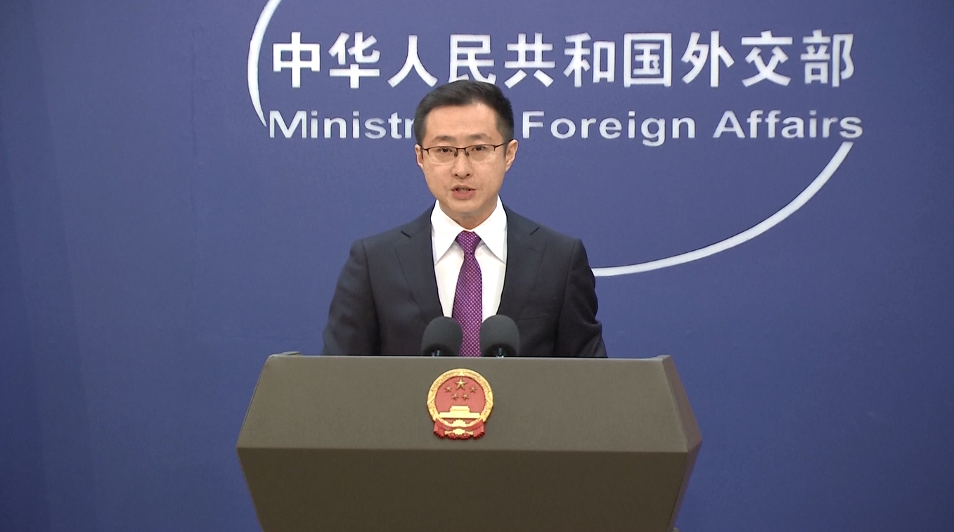 Tiongkok Mendesak Jepang untuk Bertindak Bijaksana dalam Isu-isu Sejarah