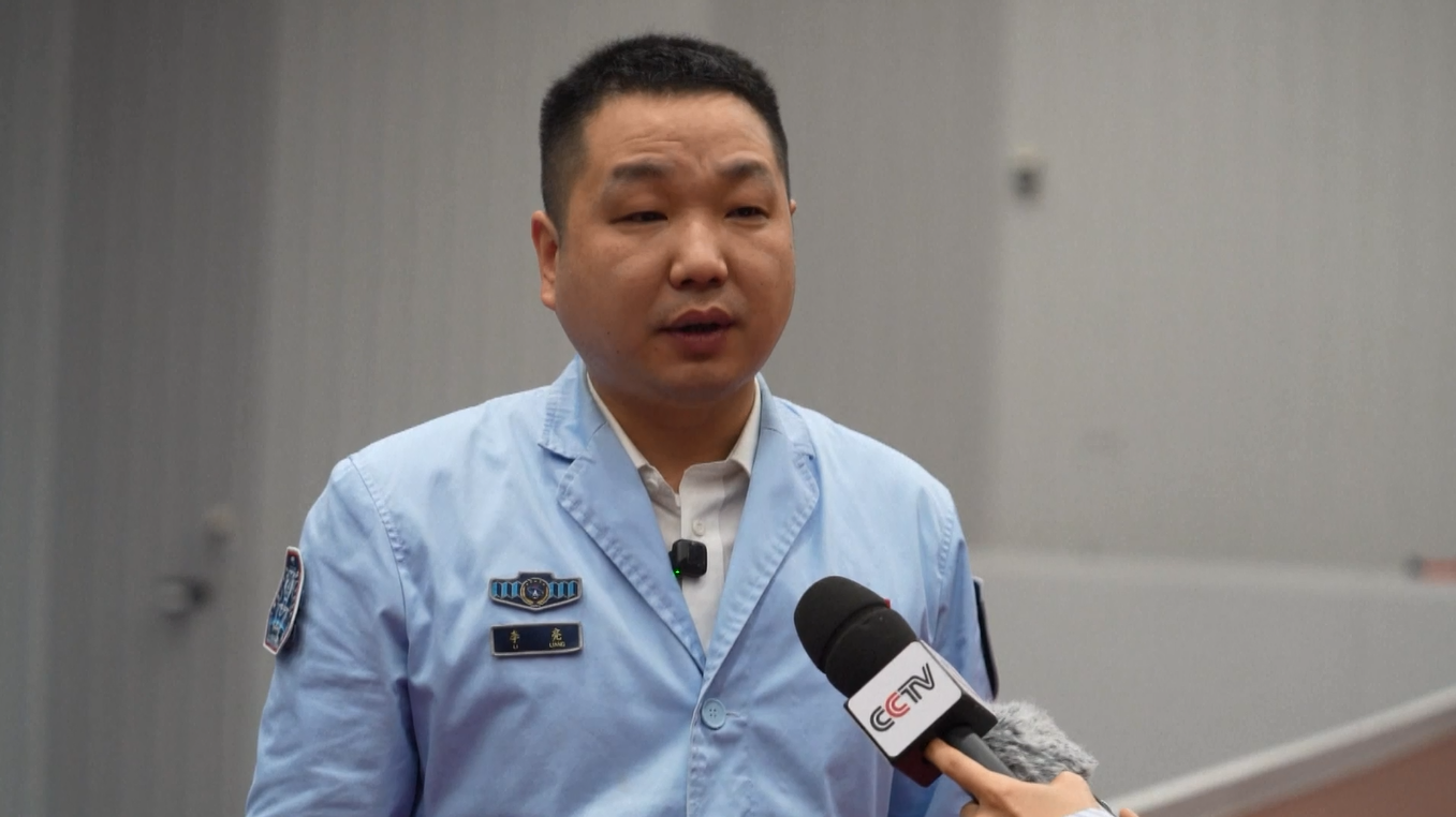 Kembalinya Shenzhou-20 Menandai Momen Penting dalam Kemampuan Respons Darurat Antariksa Tiongkok