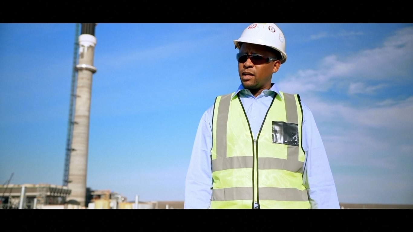 Proyek Tenaga Surya Termal Redstone Afrika Selatan menjadi bukti kemitraan inovatif antara Tiongkok dan Afrika dalam bidang energi terbarukan