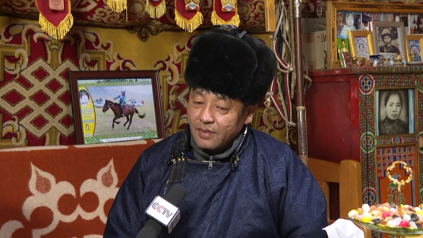 Menurut Badan Nasional Meteorologi dan Pemantauan Lingkungan Tiongkok