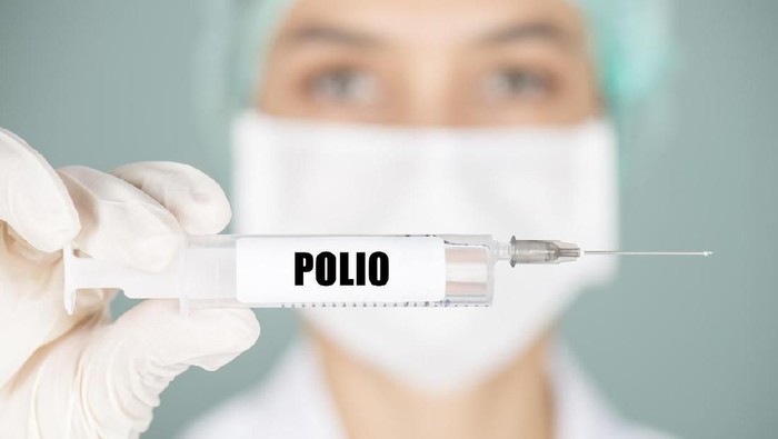 Menurut analisis Organisasi Kesehatan Dunia (WHO) ada tiga puluh provinsi yang masuk dalam kategori high risk atau berisiko tinggi penyebaran virus polio