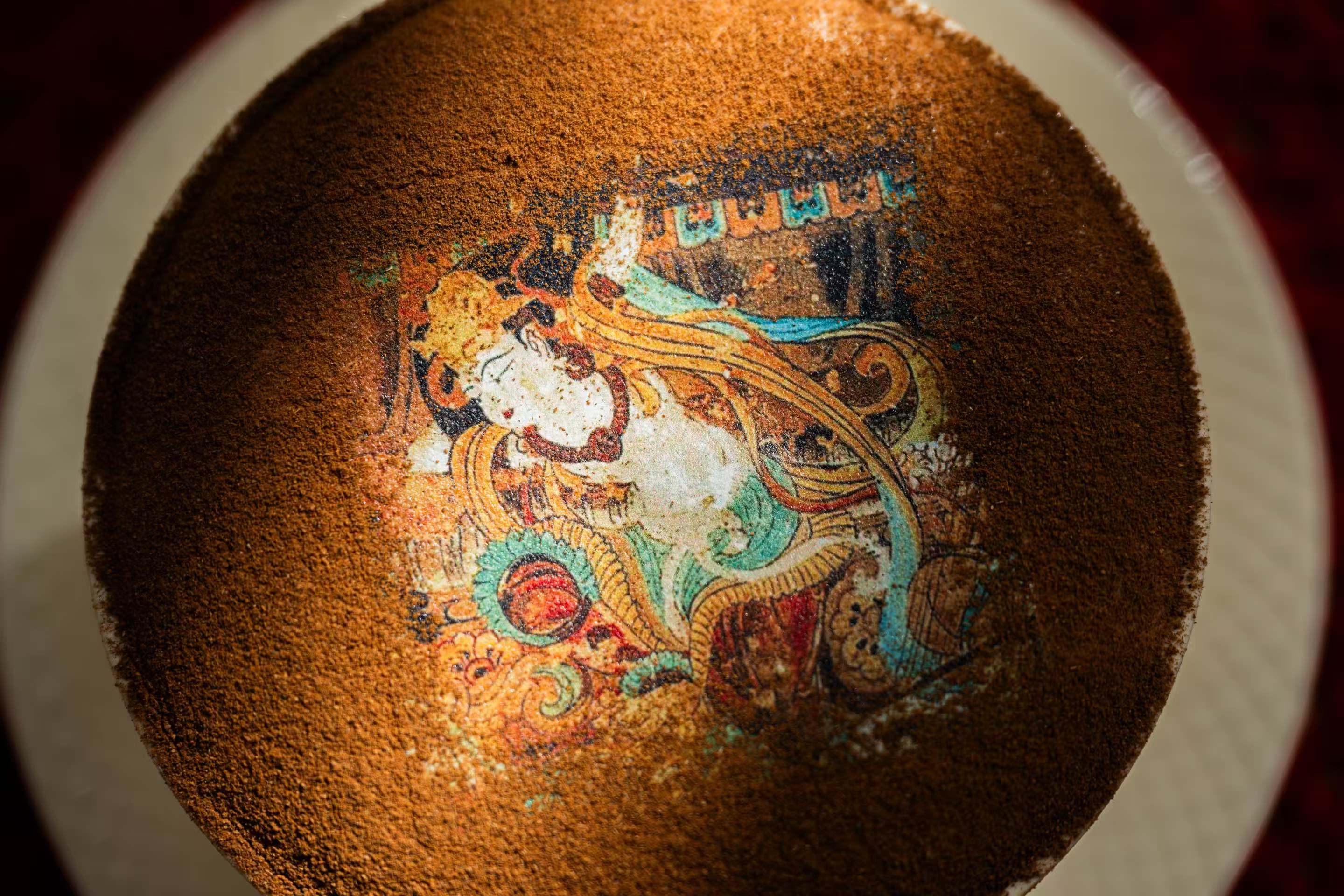 Berlangsung hingga Oktober tahun ini acara ini memiliki durasi terpanjang jumlah replika gua terbanyak dan koleksi pameran terkaya yang pernah ada di Beijing