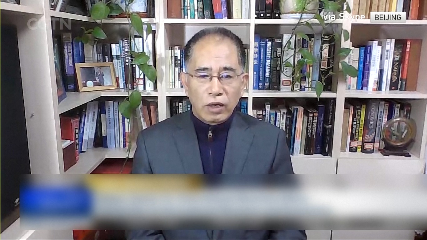 Ekonom itu juga menambahkan bahwa dalam pandangannya