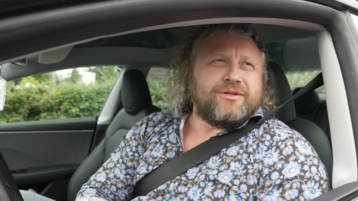 Perdebatan tentang apakah pengenaan tarif pada mobil Tiongkok dapat dibenarkan tidak hanya terjadi antara Brussels dan Beijing