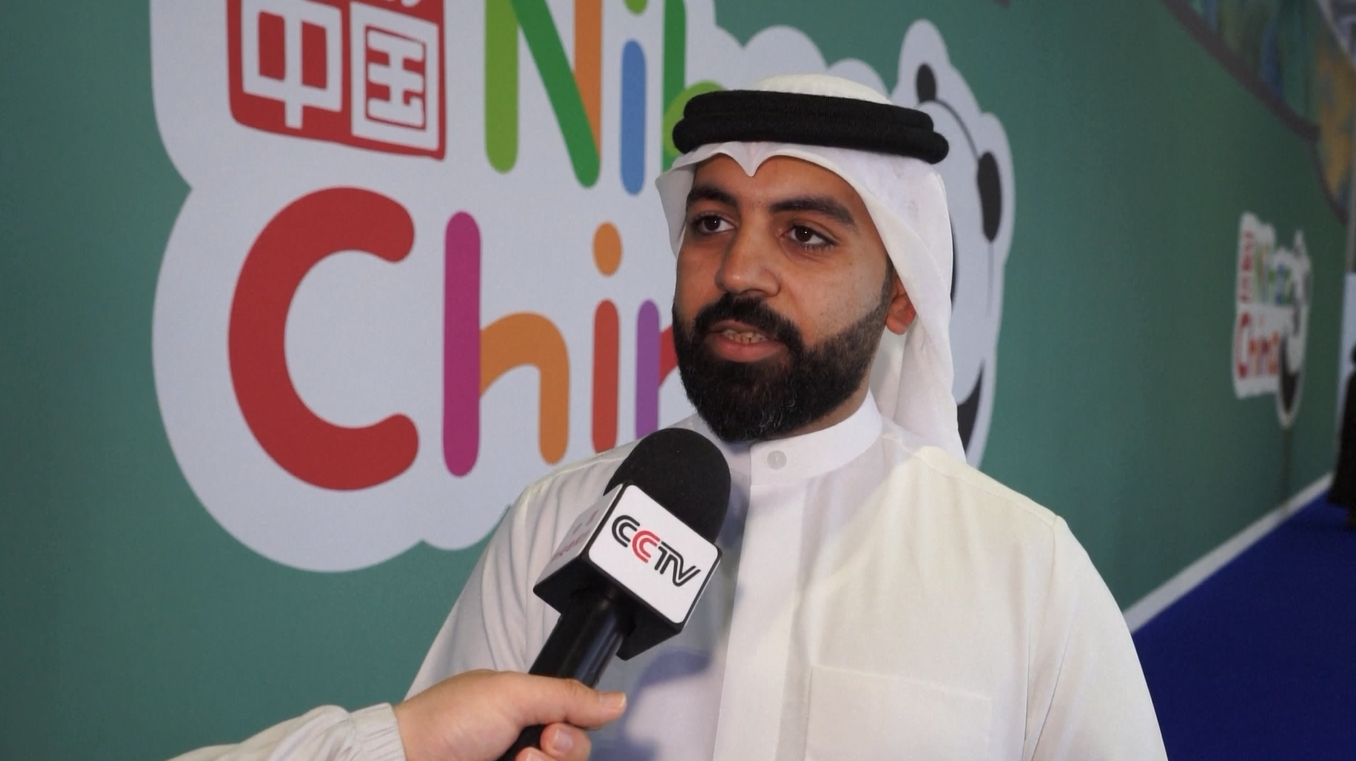 Popularitas Tren "Wisata ke Tiongkok" Disorot dalam Ajang Arabian Travel Market di Dubai