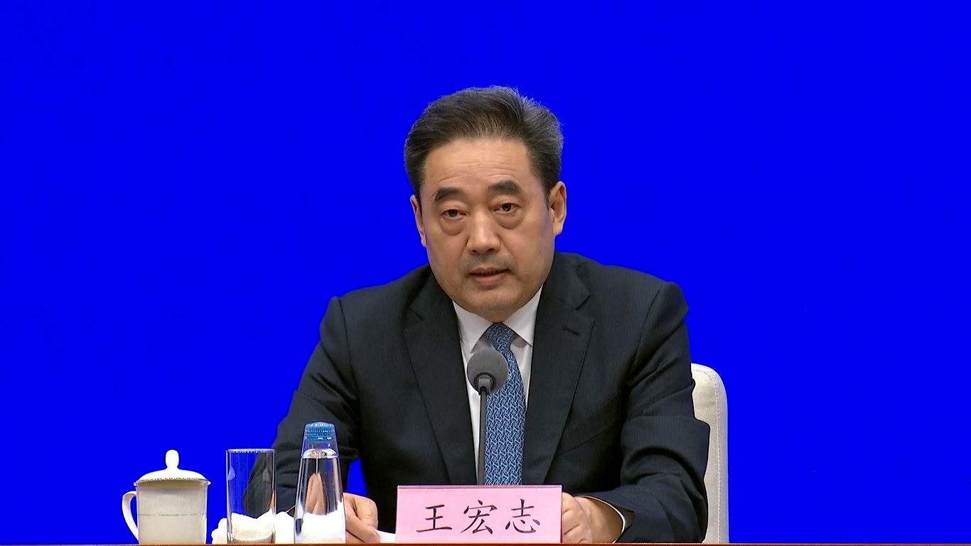 Tiongkok Kembangkan Sistem Energi Terbesar dan Terlengkap di Dunia