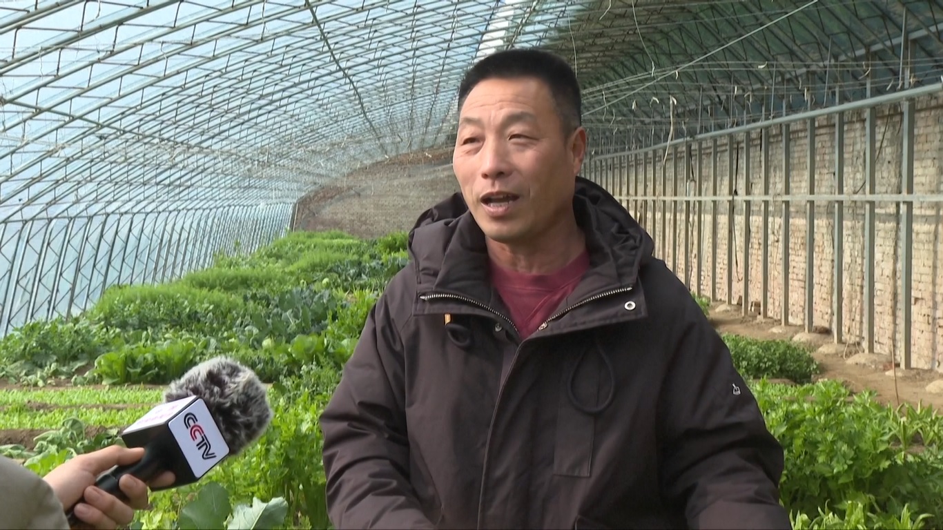 Dikelilingi oleh pedesaan yang indah