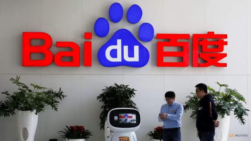 Baidu Inc Tiongkok pada hari Selasa mengatakan akan menyelesaikan pengujian internal proyek bergaya ChatGPT yang disebut Ernie Bot