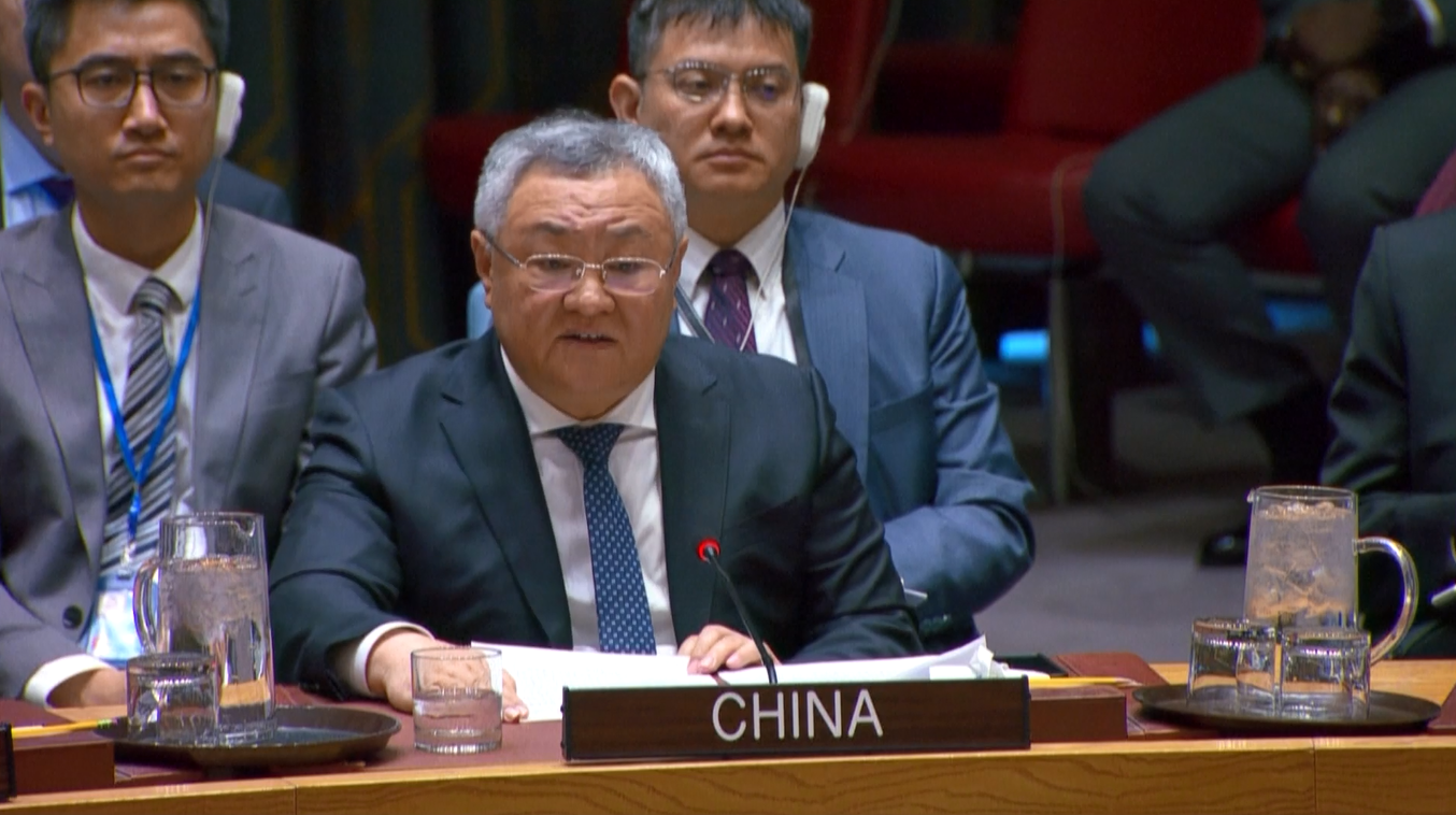 Tiongkok Mendesak Negara-negara Tertentu untuk Tidak Mempolitisasi Isu Mineral dan Membangun Rantai Pasokan Eksklusif