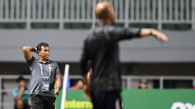 Ketua Umum PSSI Erick Thohir mengatakan pendamping Bima Sakti di Timnas Indonesia U-17 berasal dari Jerman dan akan diumumkan pekan depan