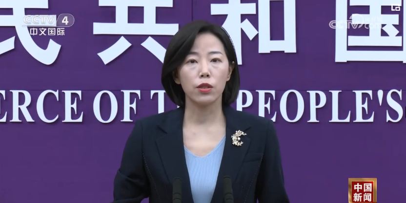 Volume investasi Tiongkok di luar negeri pada tahun ini terus bertambah