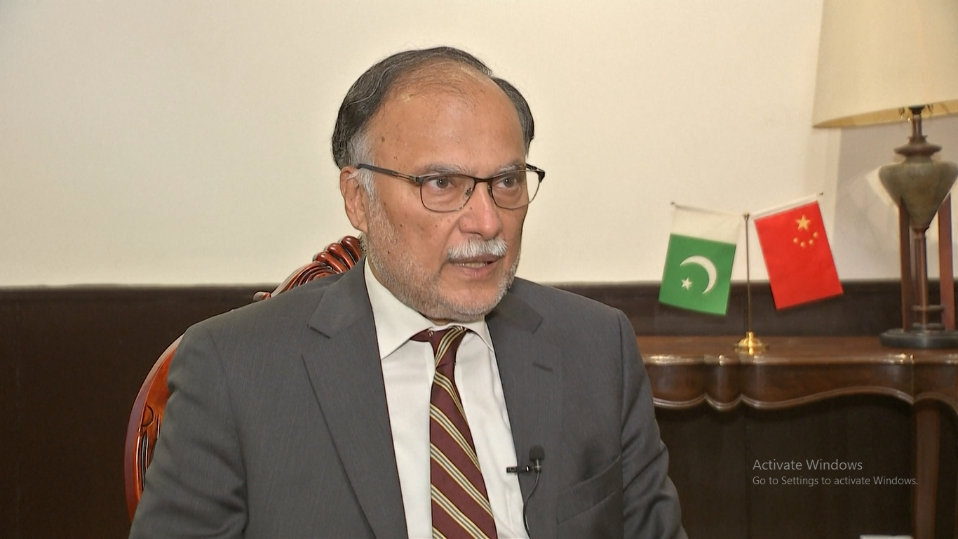 Koridor Ekonomi Tiongkok-Pakistan (CPEC) telah membawa manfaat nyata bagi rakyat Pakistan selama dekade terakhir