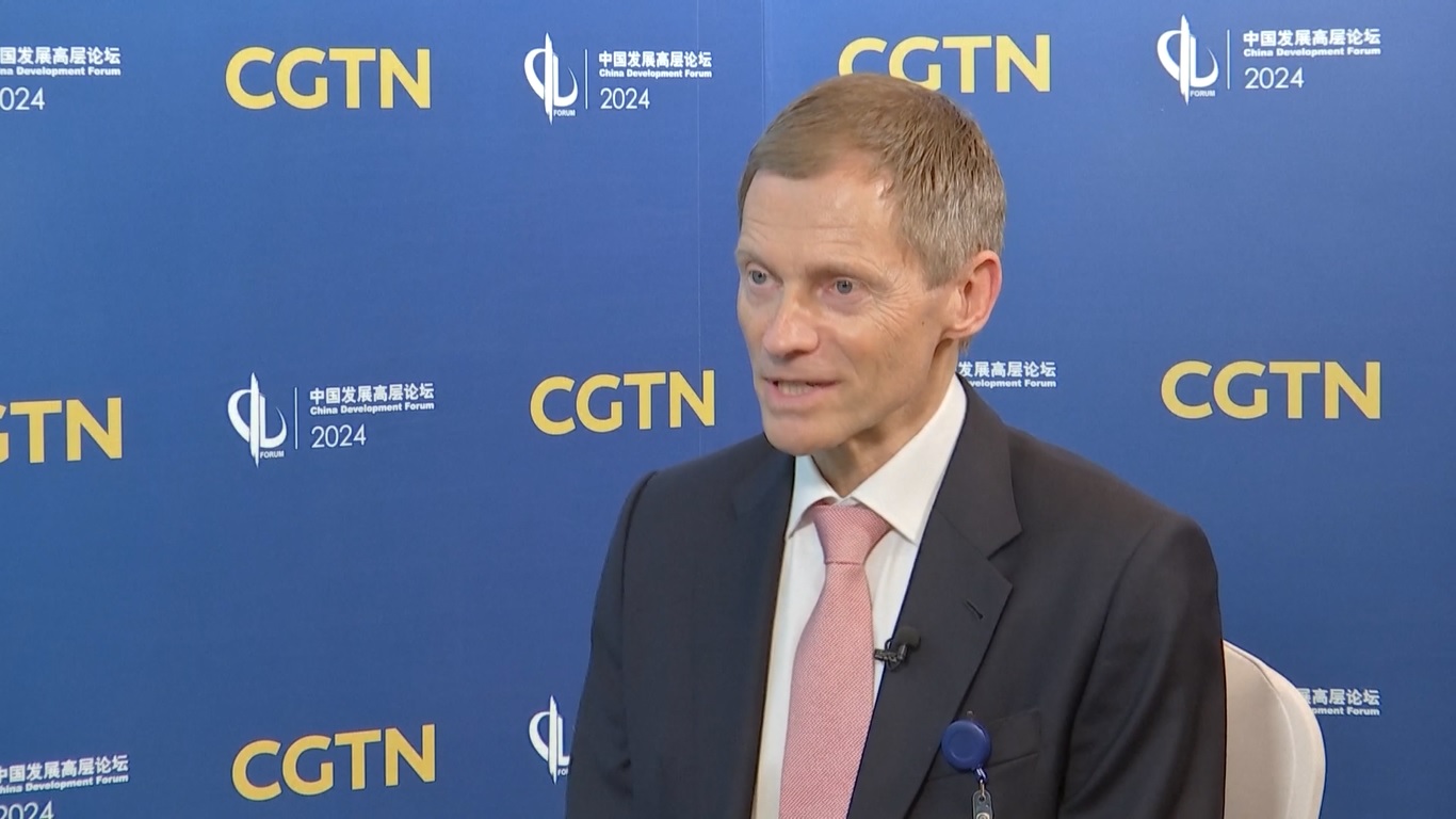Mereka menyampaikan pandangan tersebut dalam China Development Forum 2024 berlangsung di Beijing pada hari Minggu (24/3) dan Senin (25/3)