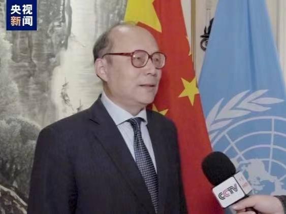 Pidato bersama tersebut menunjukkan bahwa teknologi kecerdasan buatan global telah berkembang pesat dan memiliki potensi besar untuk mendorong pembangunan ekonomi dan sosial