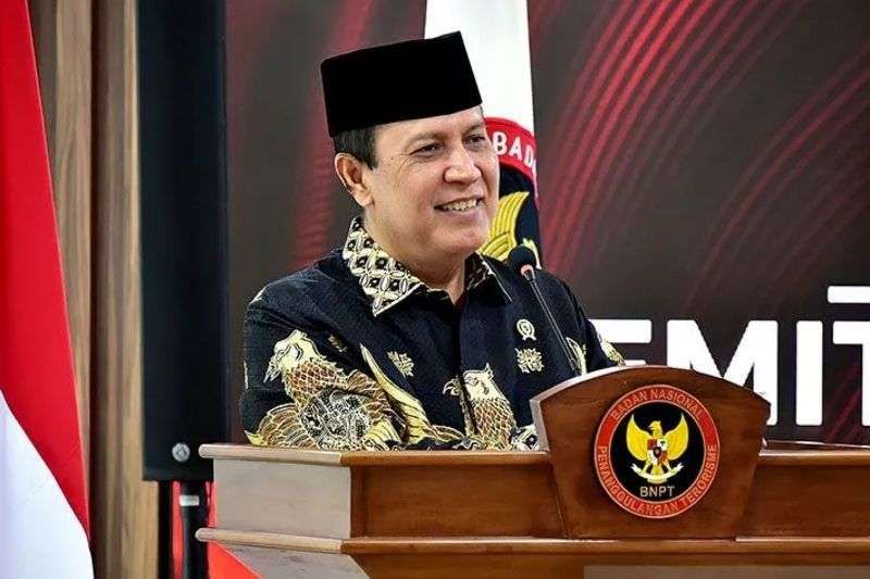 Kita harus jaga ke depan jangan sampai membentuk partai baru