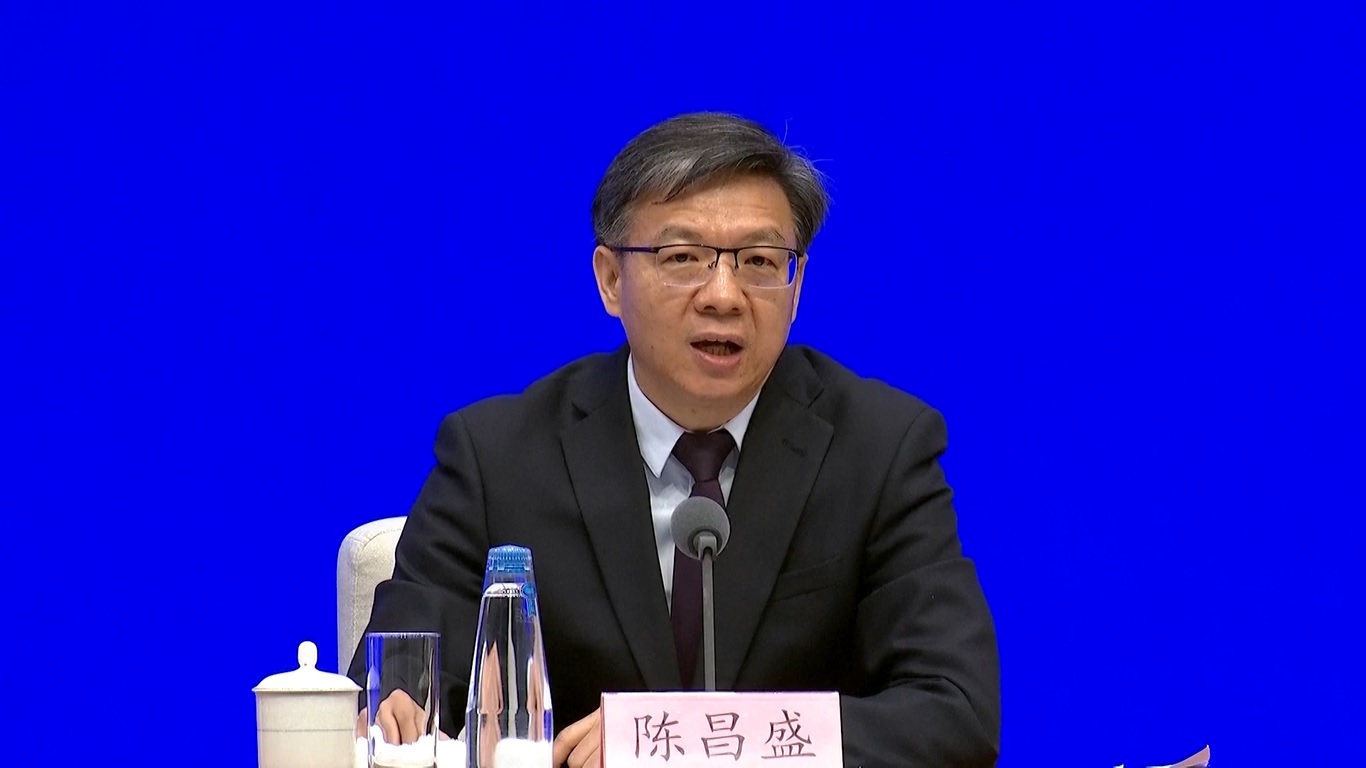 Ia mengatakan Tiongkok berada dalam posisi yang menguntungkan untuk menggunakan instrumen kebijakan guna mendorong penyesuaian struktural dan memperkuat pertumbuhan ekonomi