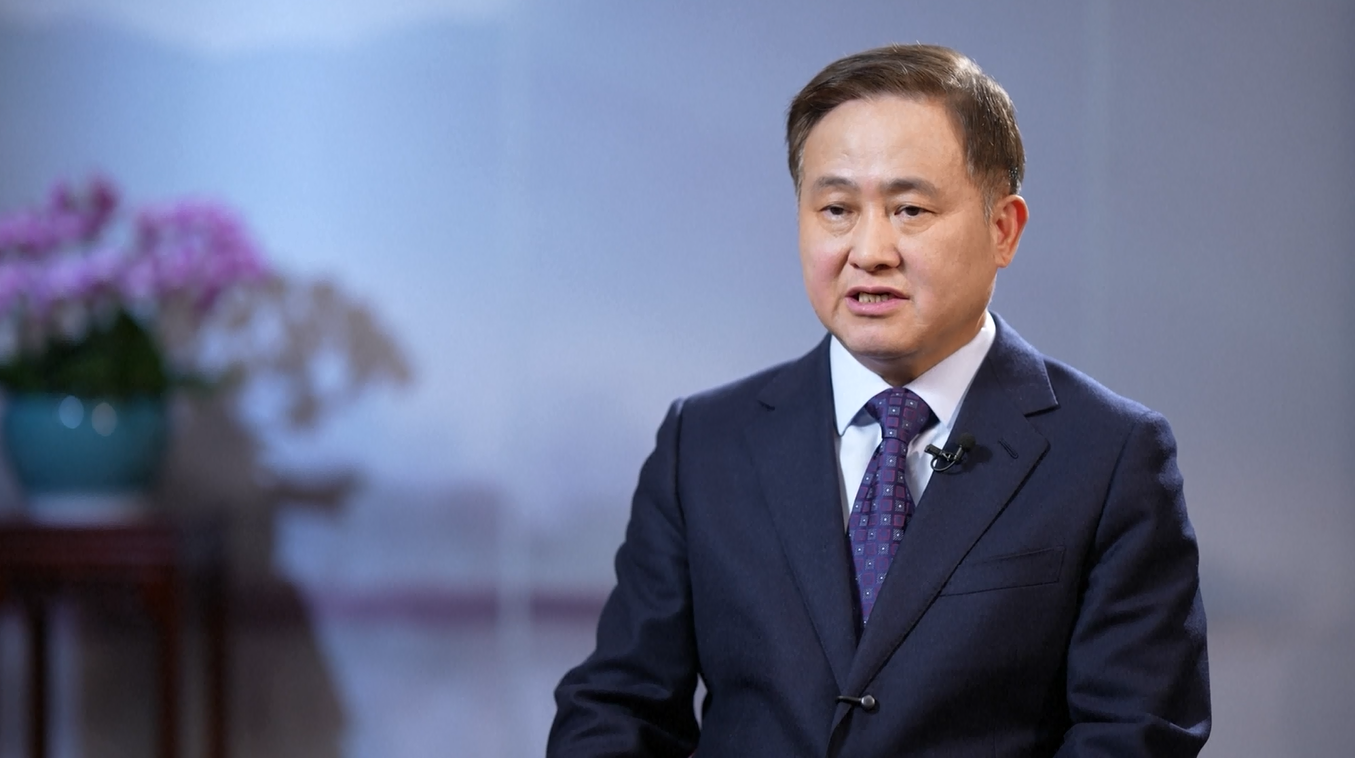 Gubernur PBOC: Kebijakan Moneter Tiongkok Memberikan Dukungan Kuat untuk Pertumbuhan Ekonomi Berkualitas Tinggi pada Tahun 2025