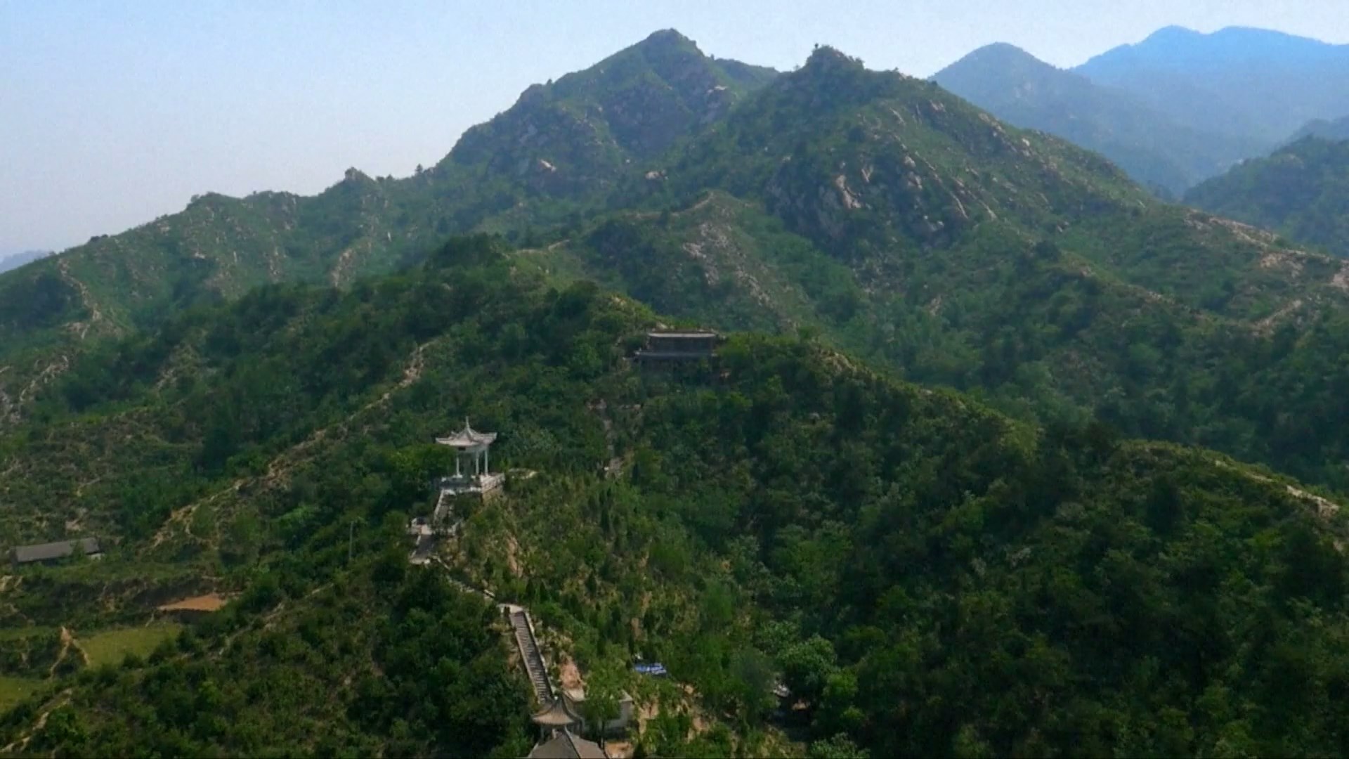 Penyergapan Tentara Rute Kedelapan yang Berhasil pada Tahun 1939 Memberikan Pukulan Berat bagi Penjajah Jepang di Tiongkok Utara