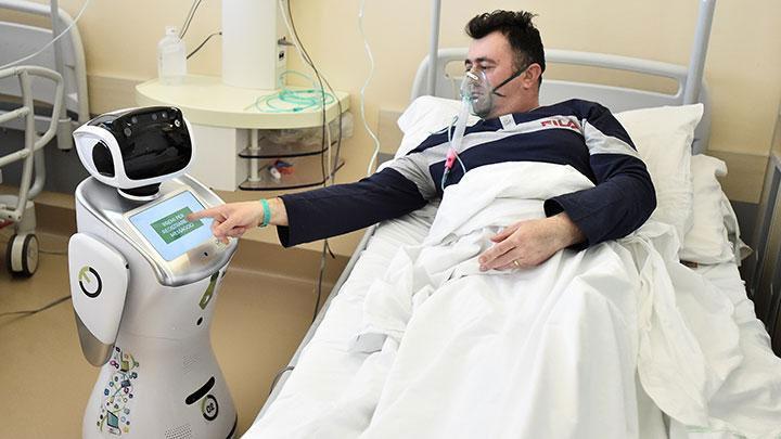 Menurut laporan dari  GlobalData