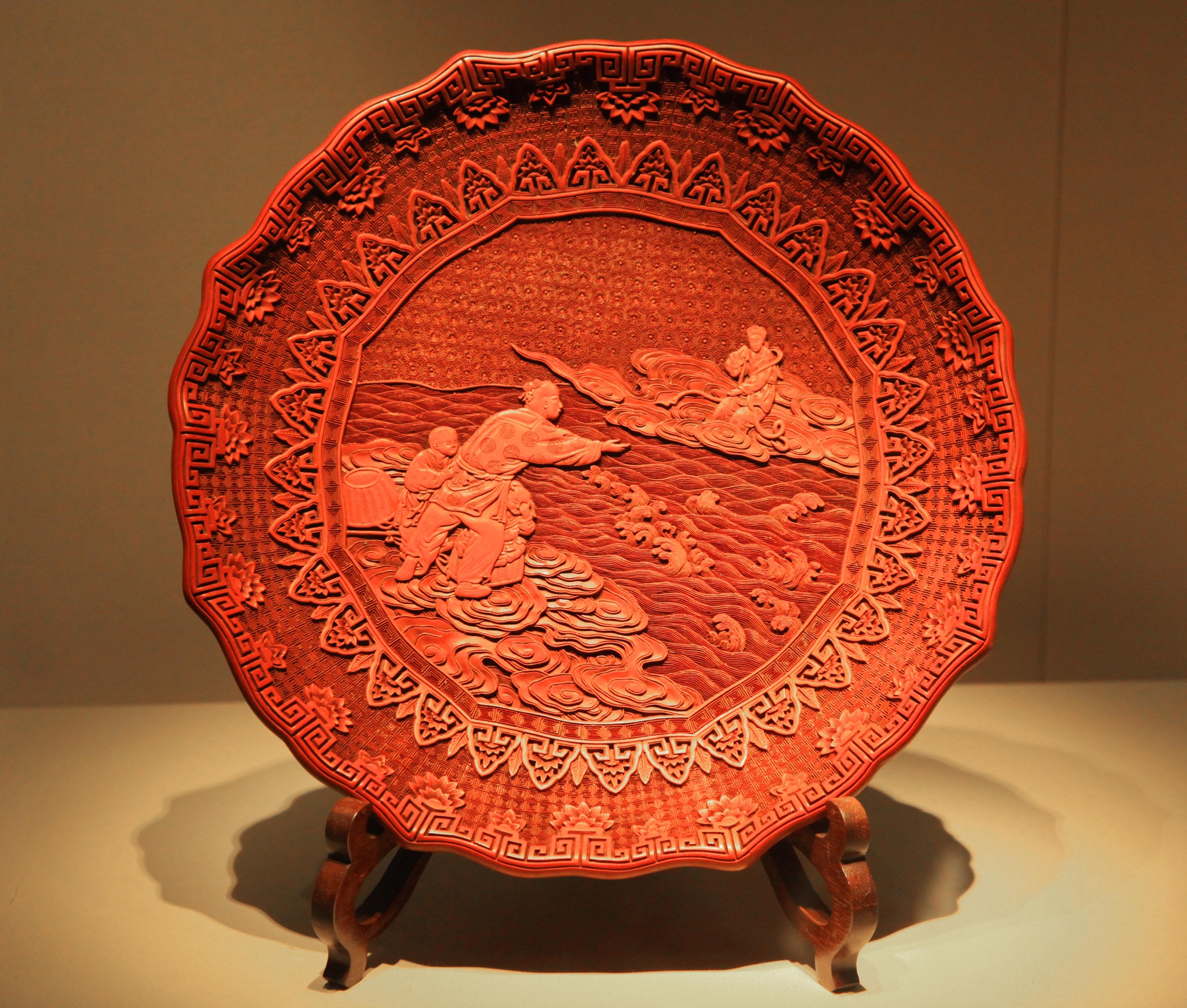 Hingga Maut Memisahkan Kita, Kisah Cinta Abadi Tersembunyi Dalam Relik