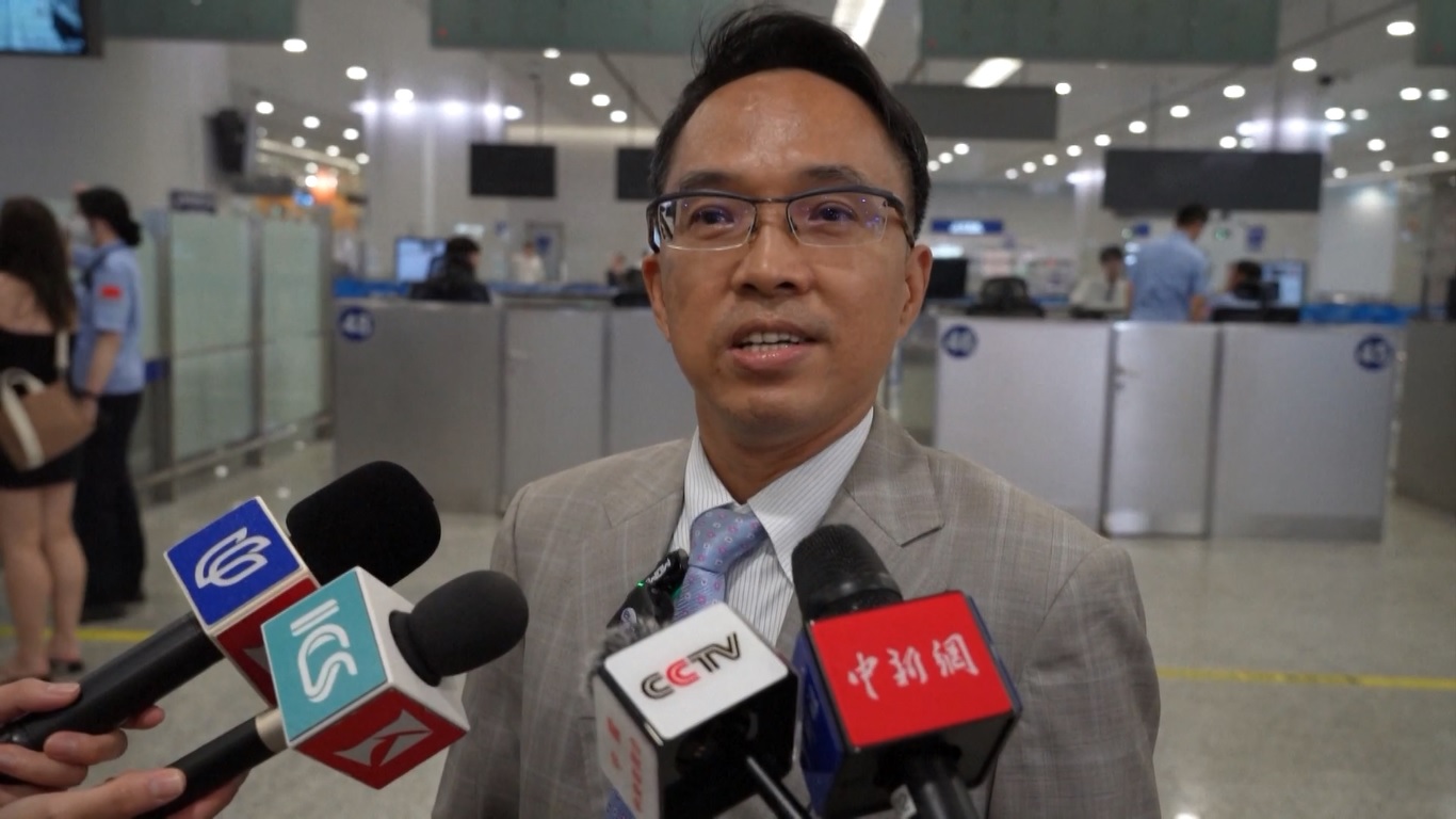 E-visa akan berlaku selama 15 hari setelah disetujui dan pemegangnya dapat tinggal selama 30 hari