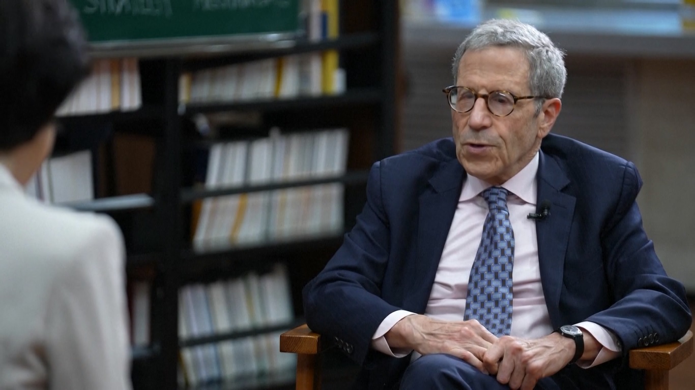 Tiongkok telah menjadi pemimpin global dalam EV selama sembilan tahun berturut-turut