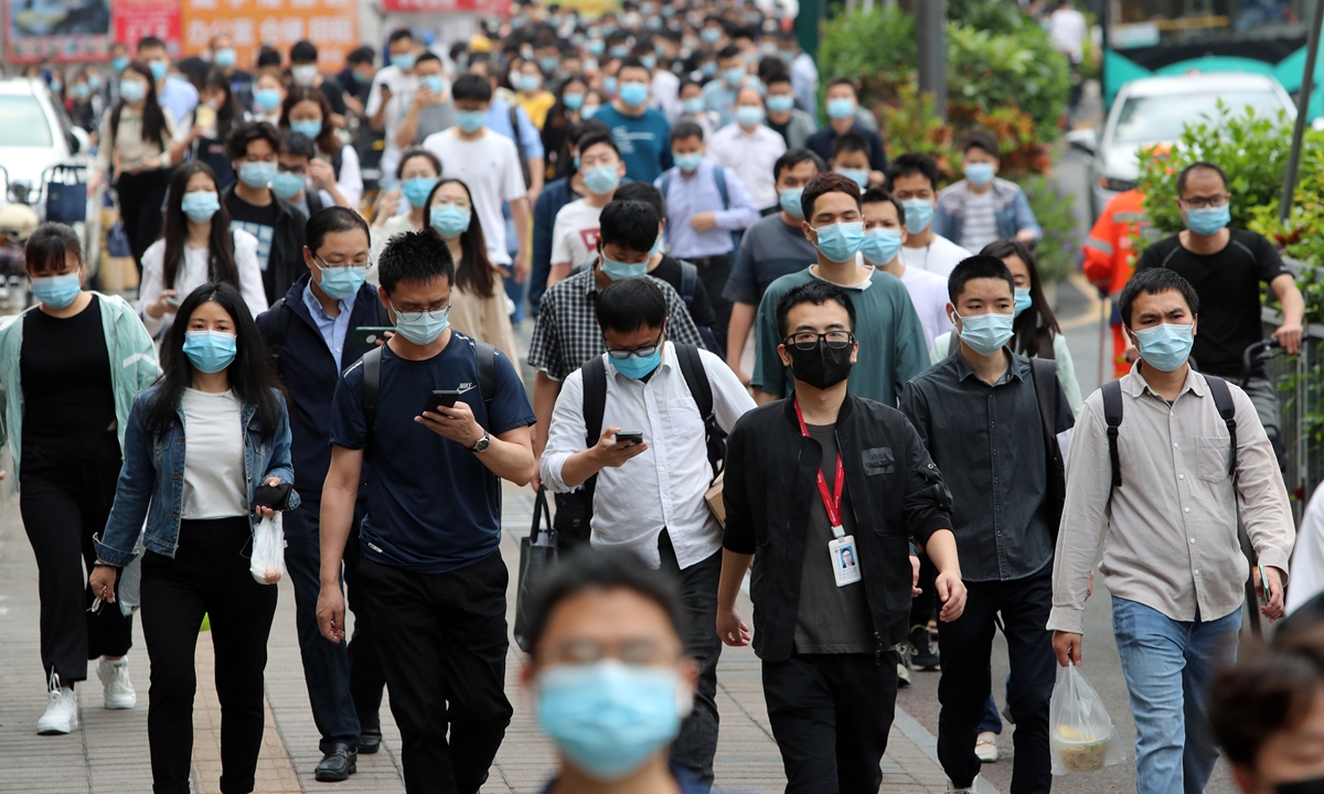 Tiongkok bersiap untuk menyalakan mesin pertumbuhan tetap sebagai penstabil global