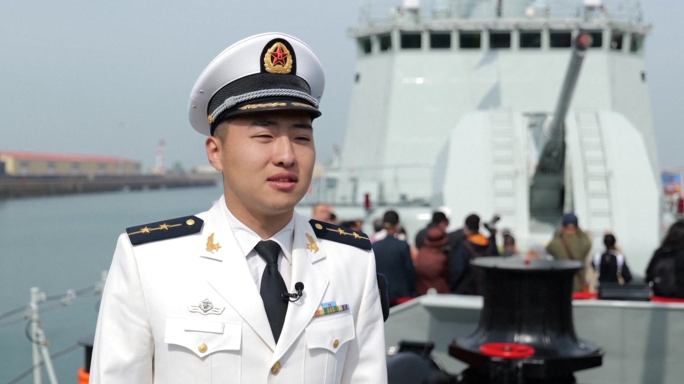 Dari tanggal 20 hingga 24 April 2024