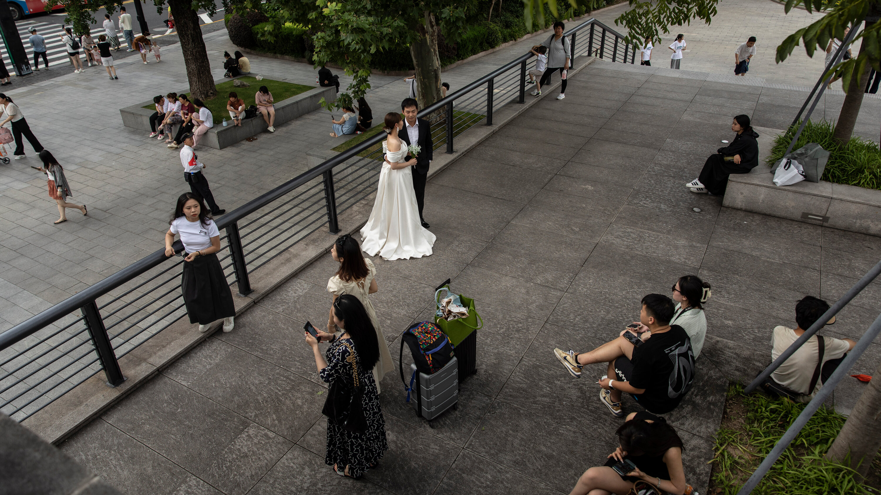 Universitas Urusan Sipil Tiongkok