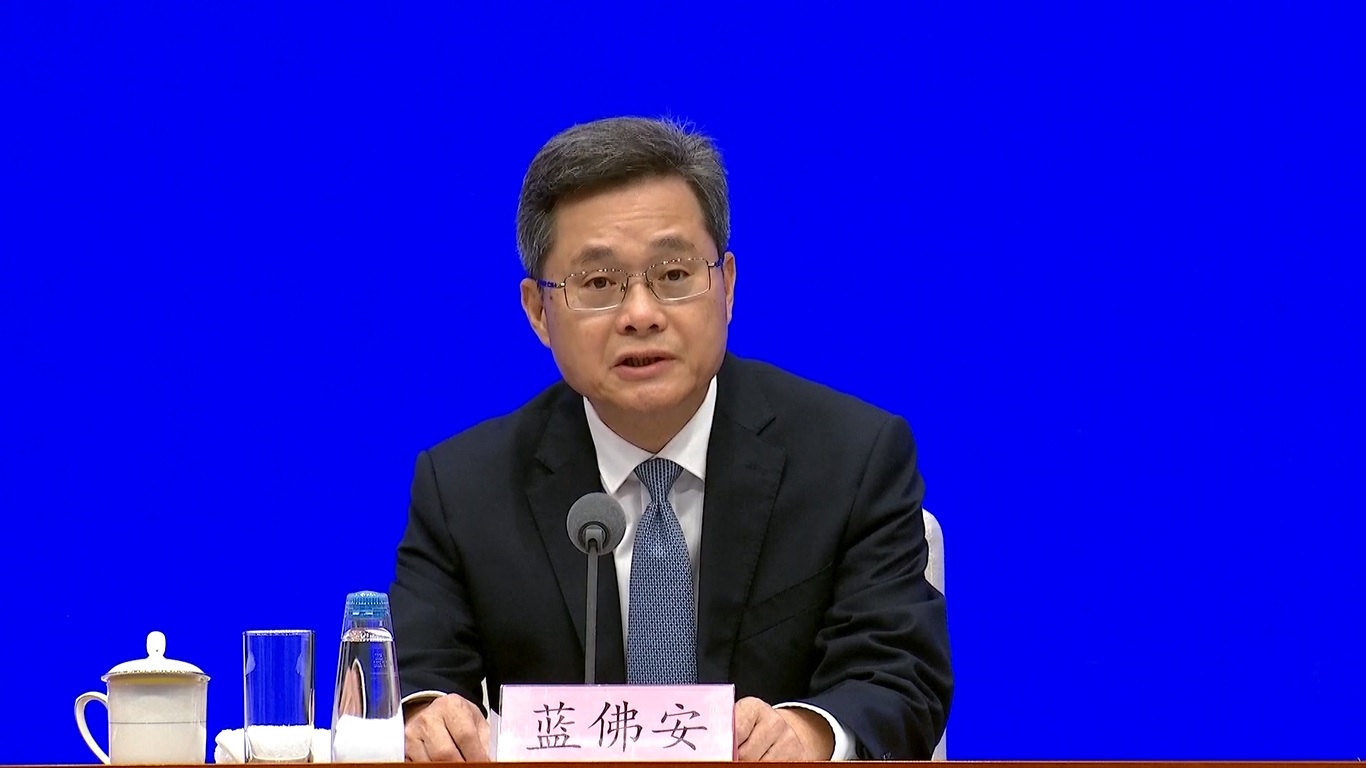 Pengendalian Makro Fiskal Tiongkok Lebih Proaktif dan Efektif pada Tahun 2021–2025