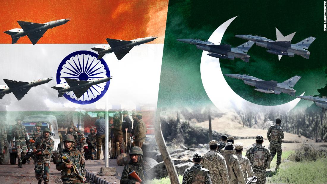 Gencatan senjata antara India dan Pakistan sejalan dengan kepentingan mendasar dan jangka panjang kedua belah pihak dan kondusif bagi perdamaian dan stabilitas regional