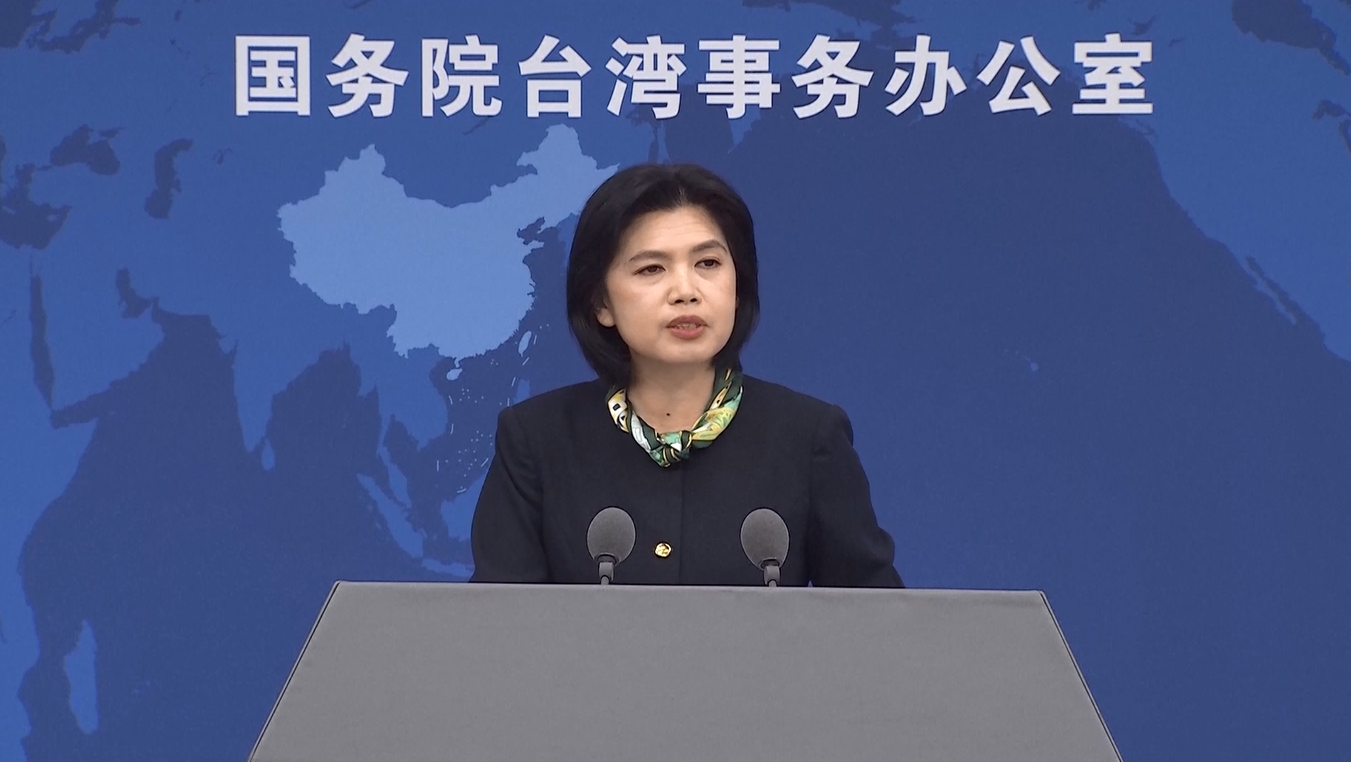 Jubir: Platform Media Sosial dari Tiongkok Daratan Membantu Kaum Muda di Taiwan, Bukan Merugikan Mereka