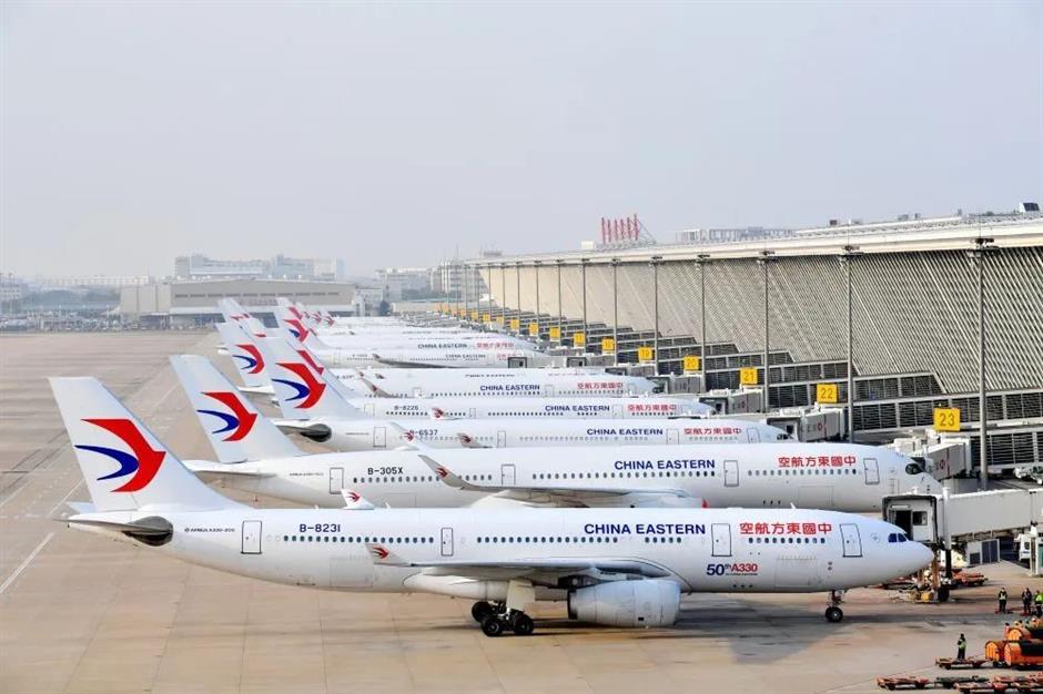 China Eastern Airlines telah bermitra dengan Air Europa Spanyol untuk meluncurkan layanan baru Shanghai-Madrid-Lima guna meningkatkan hubungan ekonomi dan memfasilitasi perjalanan antara Tiongkok dan ibu kota Peru