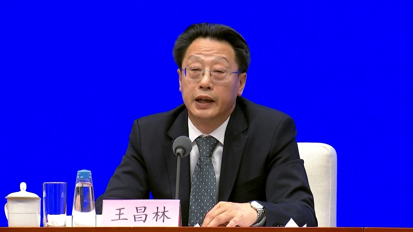 Pejabat Tiongkok: Sistem Kebijakan FTP Hainan Tiongkok Mulai Terbentuk