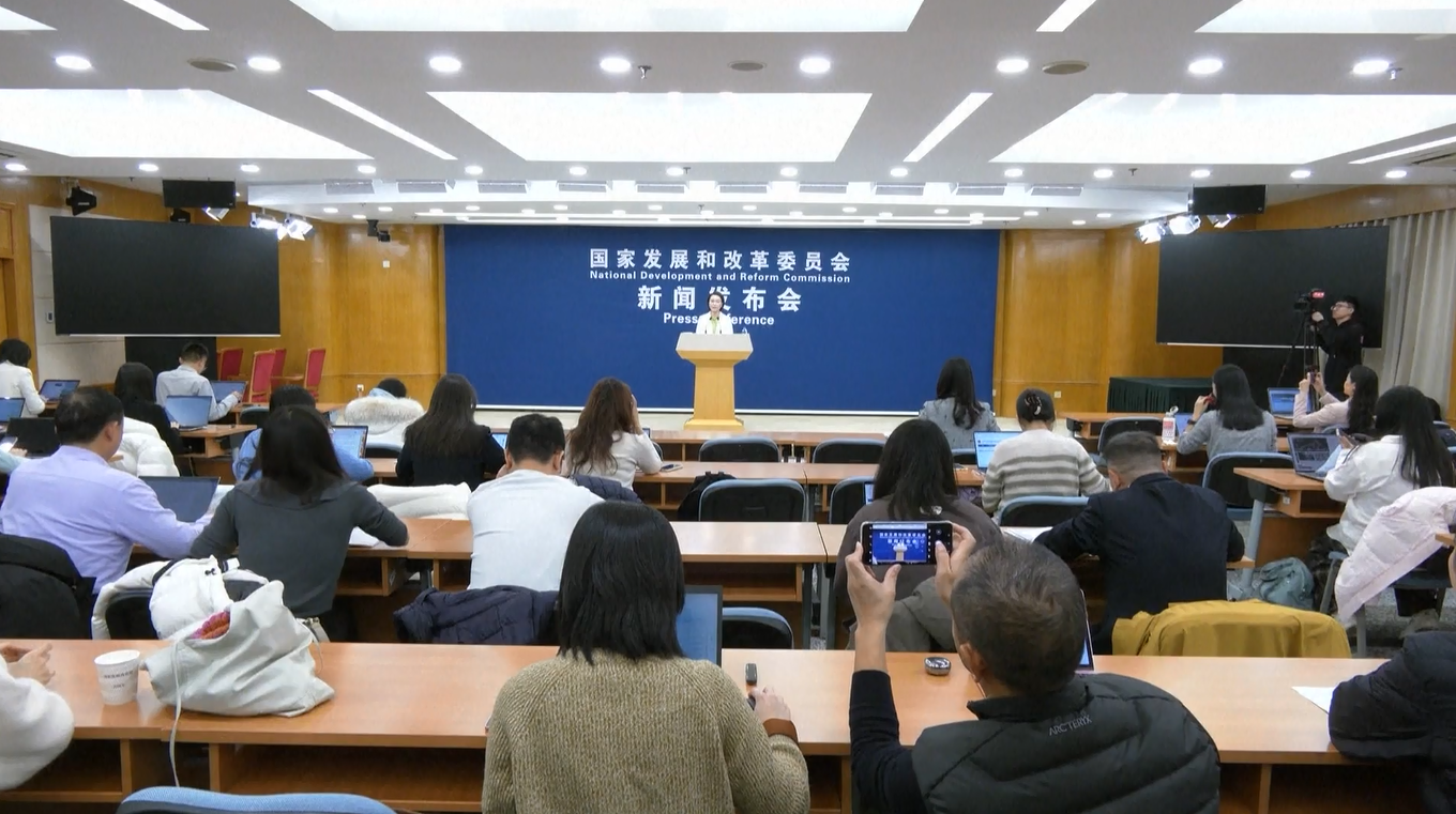 Tiongkok Capai Kemajuan Bertahap dalam Penerapan Strategi Nasional Utama dan Perkuat Kapasitas Keamanan di Berbagai Bidang Strategis