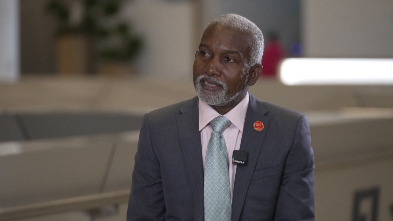 Tuggar menyatakan bahwa kemitraan Tiongkok-Afrika menunjukkan bahwa ada cara untuk menghindari risiko dan mempromosikan proyek-proyek kerja sama yang konkret